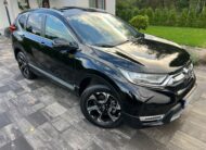 HONDA CR-V EXECUTIVE SKÓRA PANORAMA FULL