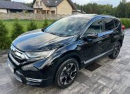 HONDA CR-V EXECUTIVE SKÓRA PANORAMA FULL
