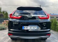 HONDA CR-V EXECUTIVE SKÓRA PANORAMA FULL