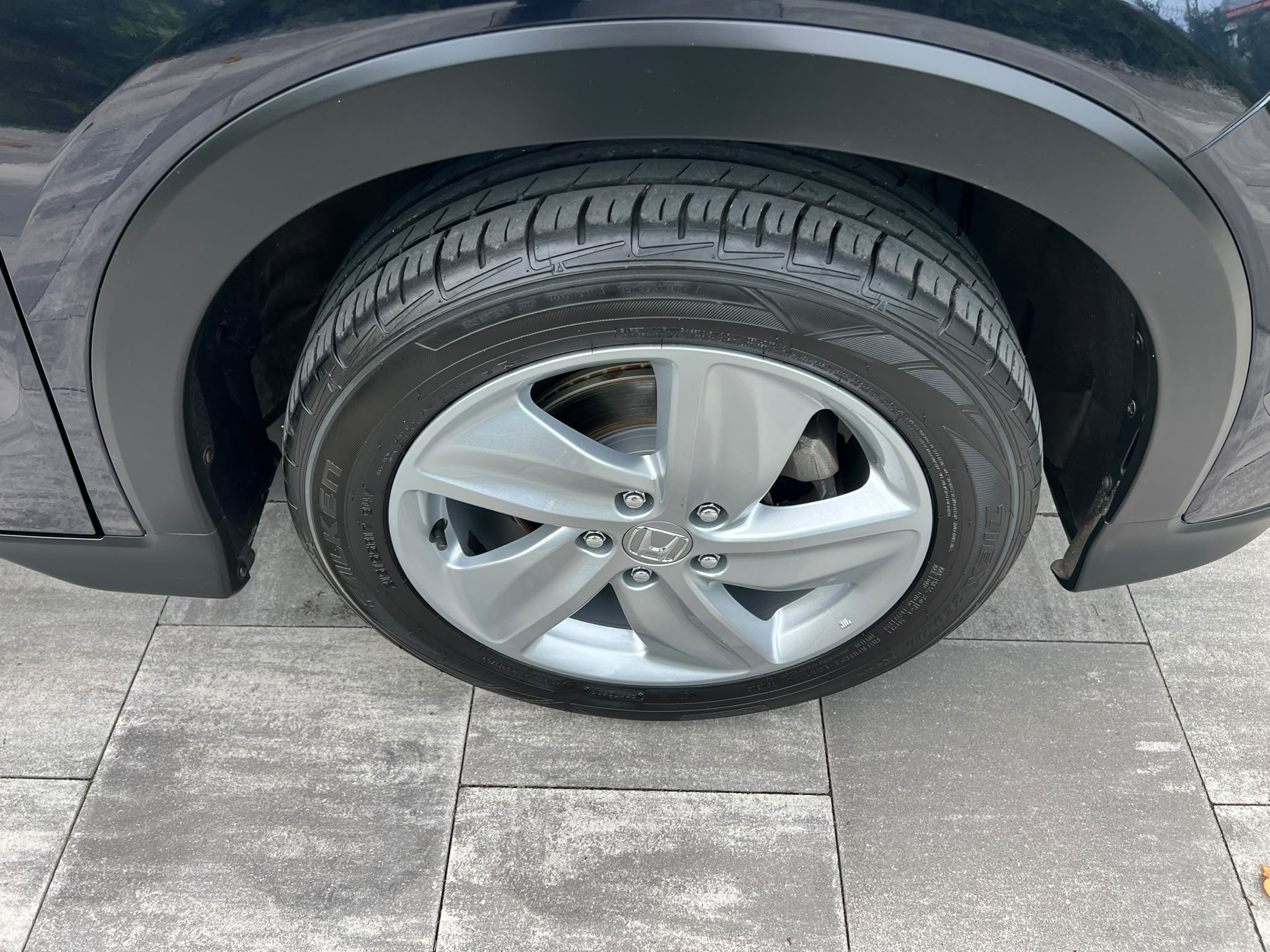 Honda HR-V 1.5 i-VTEC CVT Executive