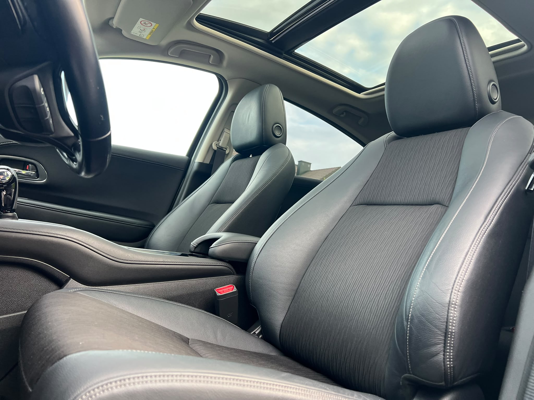 Honda HR-V 1.5 i-VTEC CVT Executive