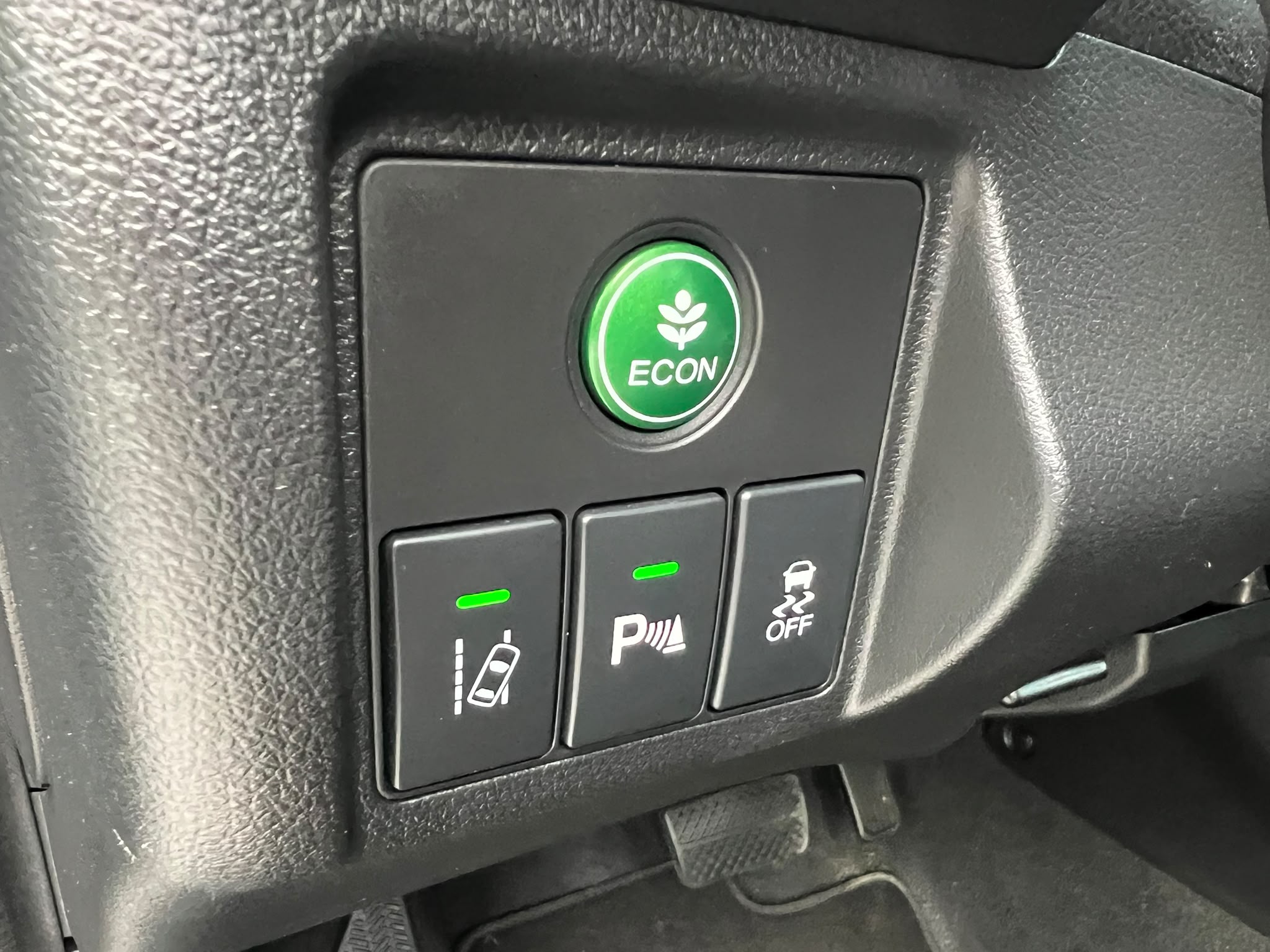 Honda HR-V 1.5 i-VTEC CVT Executive