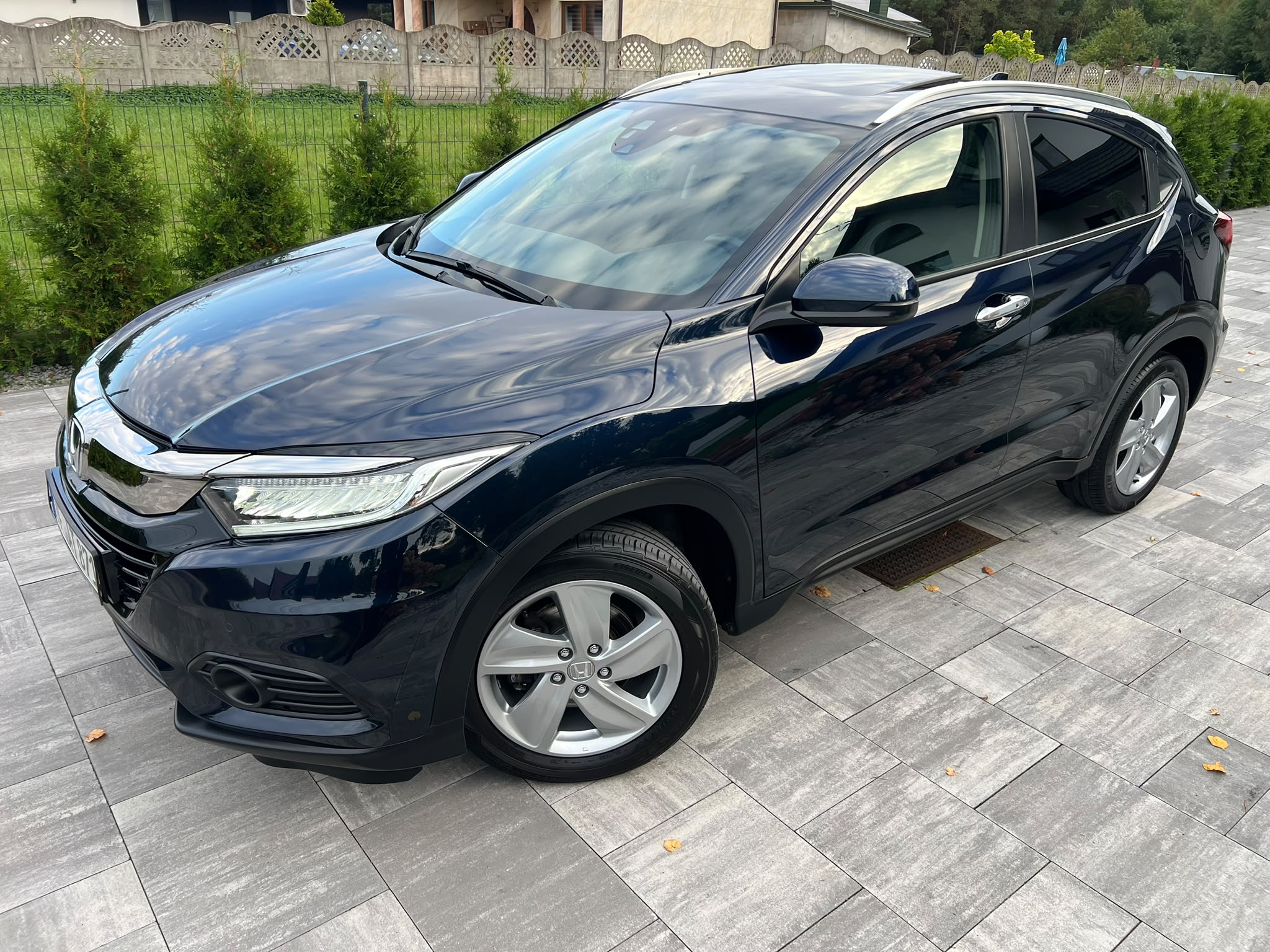Honda HR-V 1.5 i-VTEC CVT Executive