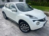 NISSAN JUKE 1.6 BENZYNA TEKNA FULL