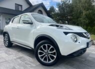NISSAN JUKE 1.6 BENZYNA TEKNA FULL