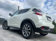 NISSAN JUKE 1.6 BENZYNA TEKNA FULL