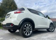 NISSAN JUKE 1.6 BENZYNA TEKNA FULL