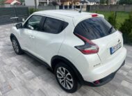 NISSAN JUKE 1.6 BENZYNA TEKNA FULL