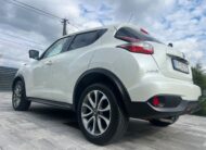 NISSAN JUKE 1.6 BENZYNA TEKNA FULL