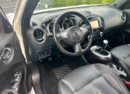 NISSAN JUKE 1.6 BENZYNA TEKNA FULL