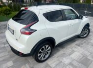 NISSAN JUKE 1.6 BENZYNA TEKNA FULL