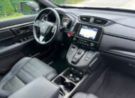 Honda CR-V 2.0 i-MMD Sport Line 2WD CVT