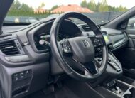 Honda CR-V 2.0 i-MMD Sport Line 2WD CVT