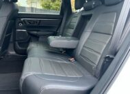 Honda CR-V 2.0 i-MMD Sport Line 2WD CVT