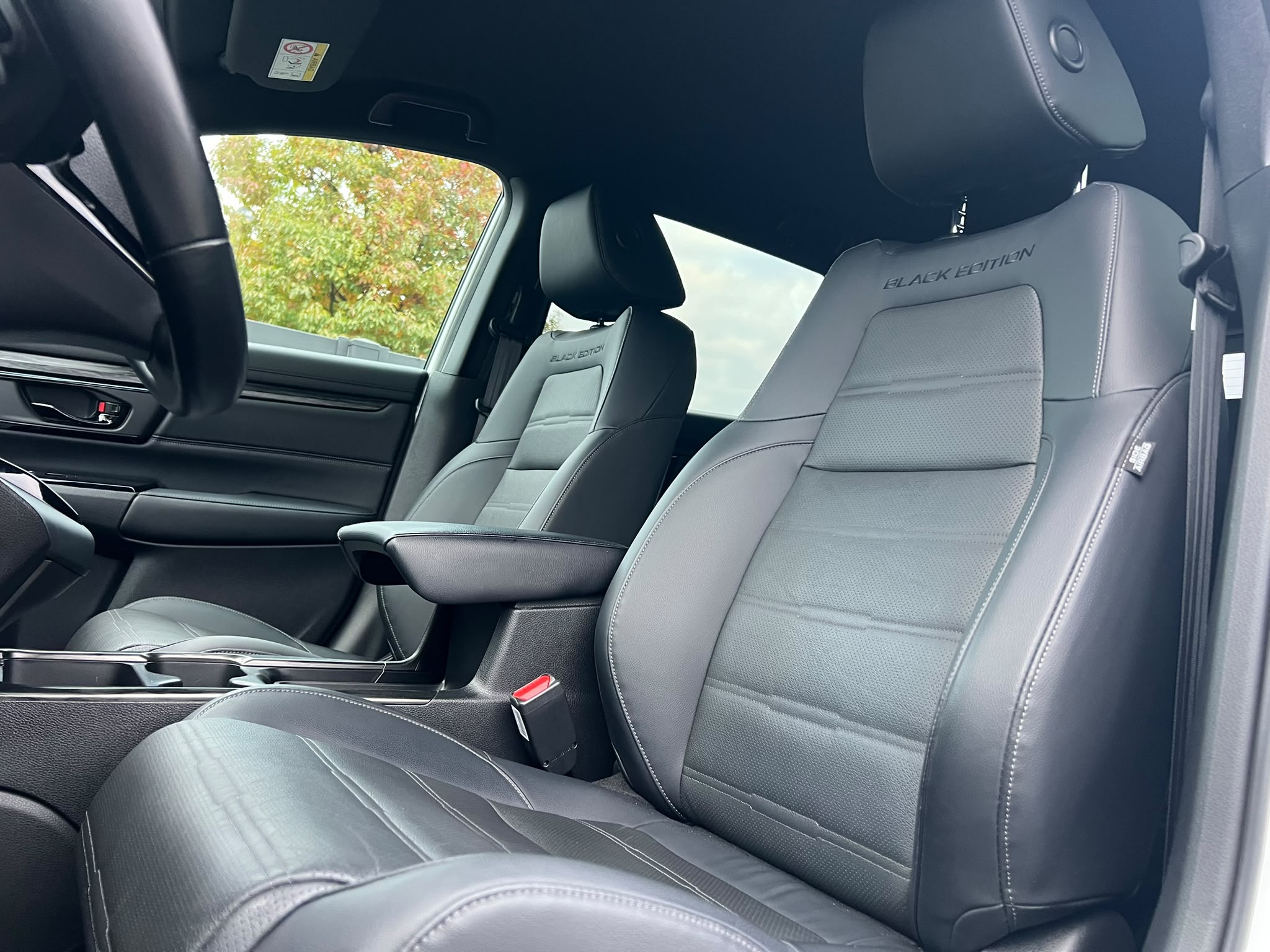 Honda CR-V 2.0 i-MMD Sport Line 2WD CVT