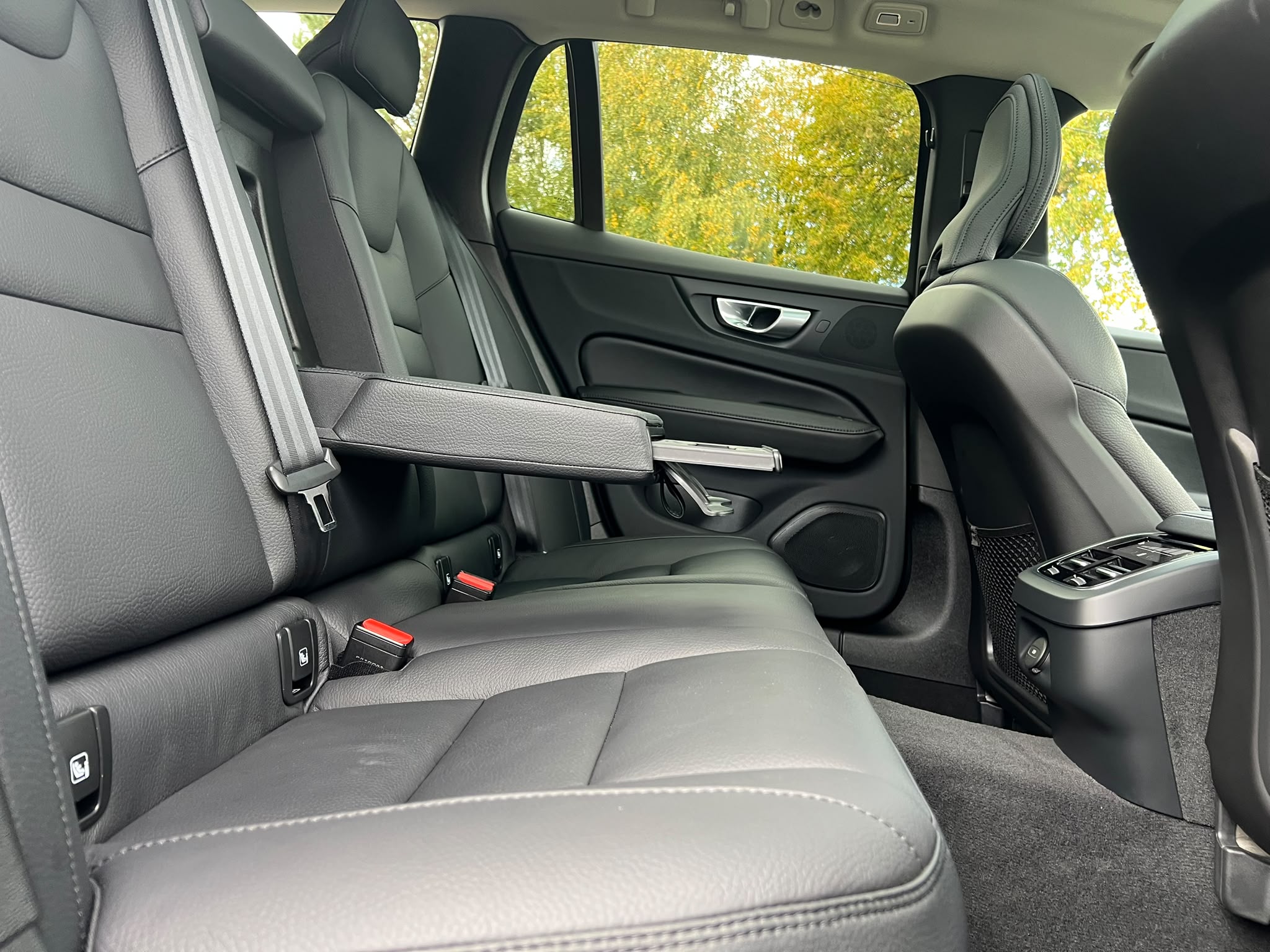 Volvo V60 B4 D Ultimate Dark