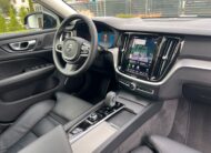 Volvo V60 B4 D Ultimate Dark
