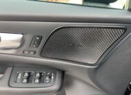 Volvo V60 B4 D Ultimate Dark