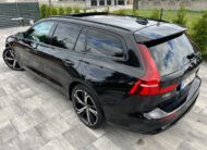 Volvo V60 B4 D Ultimate Dark