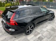 Volvo V60 B4 D Ultimate Dark