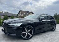 Volvo V60 B4 D Ultimate Dark