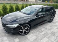 Volvo V60 B4 D Ultimate Dark